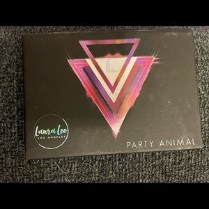 Laura Lee LA Party Animal
